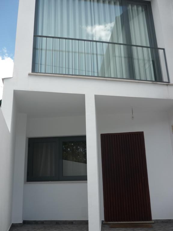 Vila Casa Da Terra Góis Pokoj fotografie